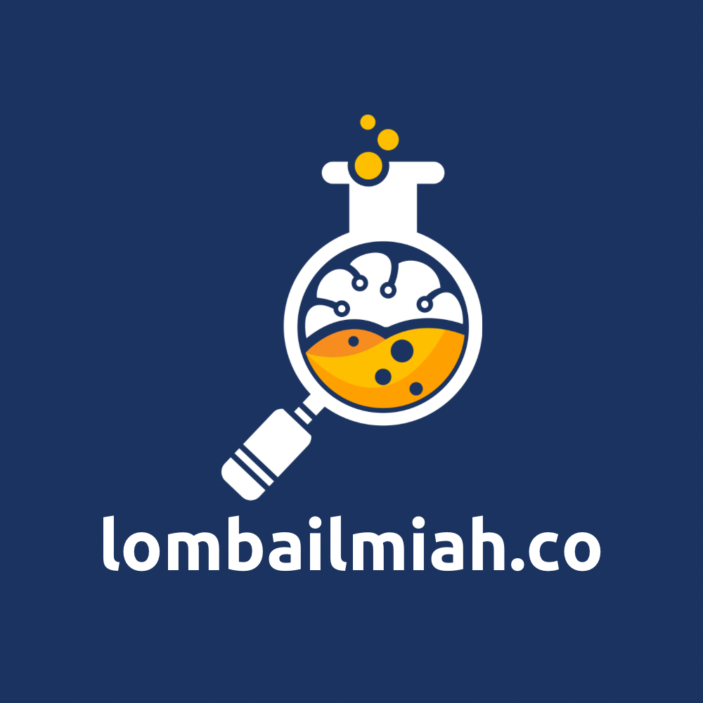 Lomba Ilmiah