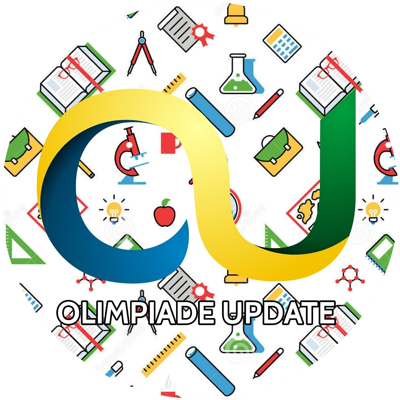 Olimpiade Update