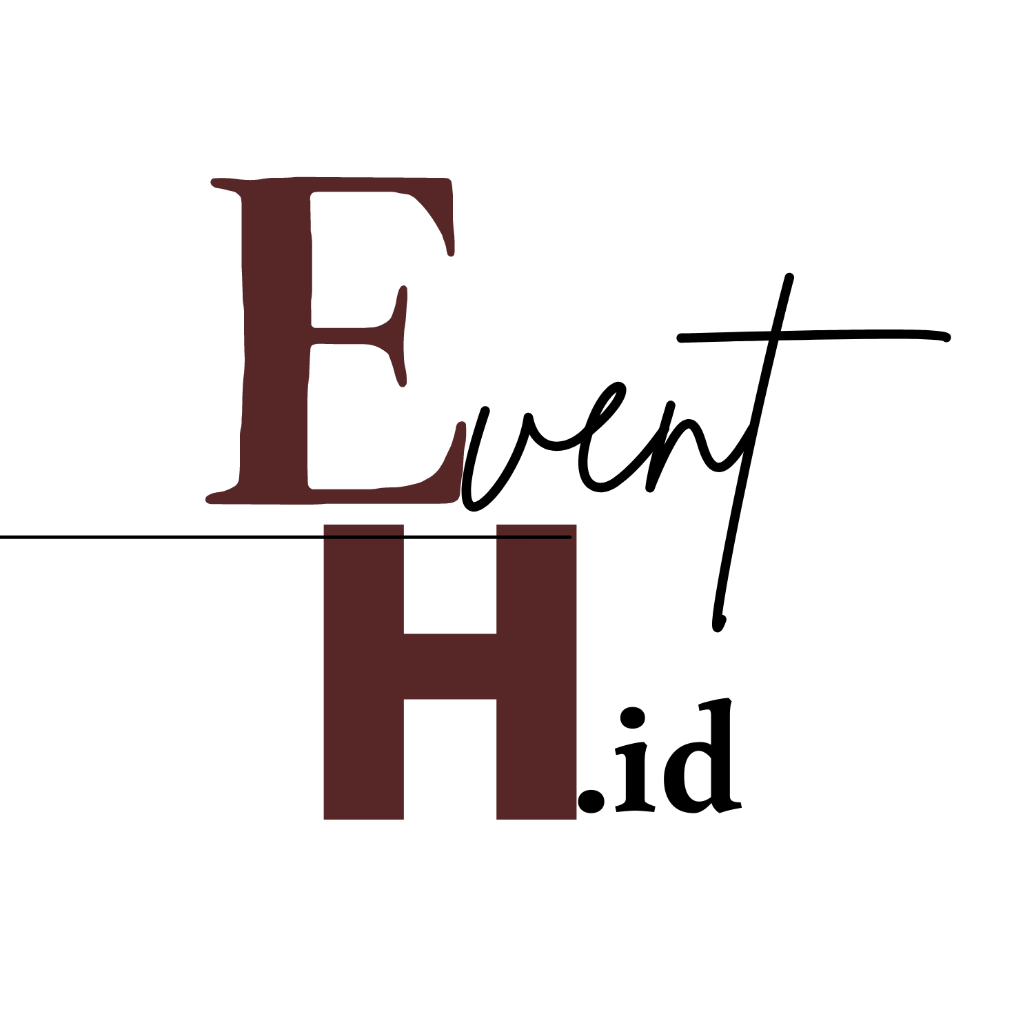 Logo Eventhunter.id