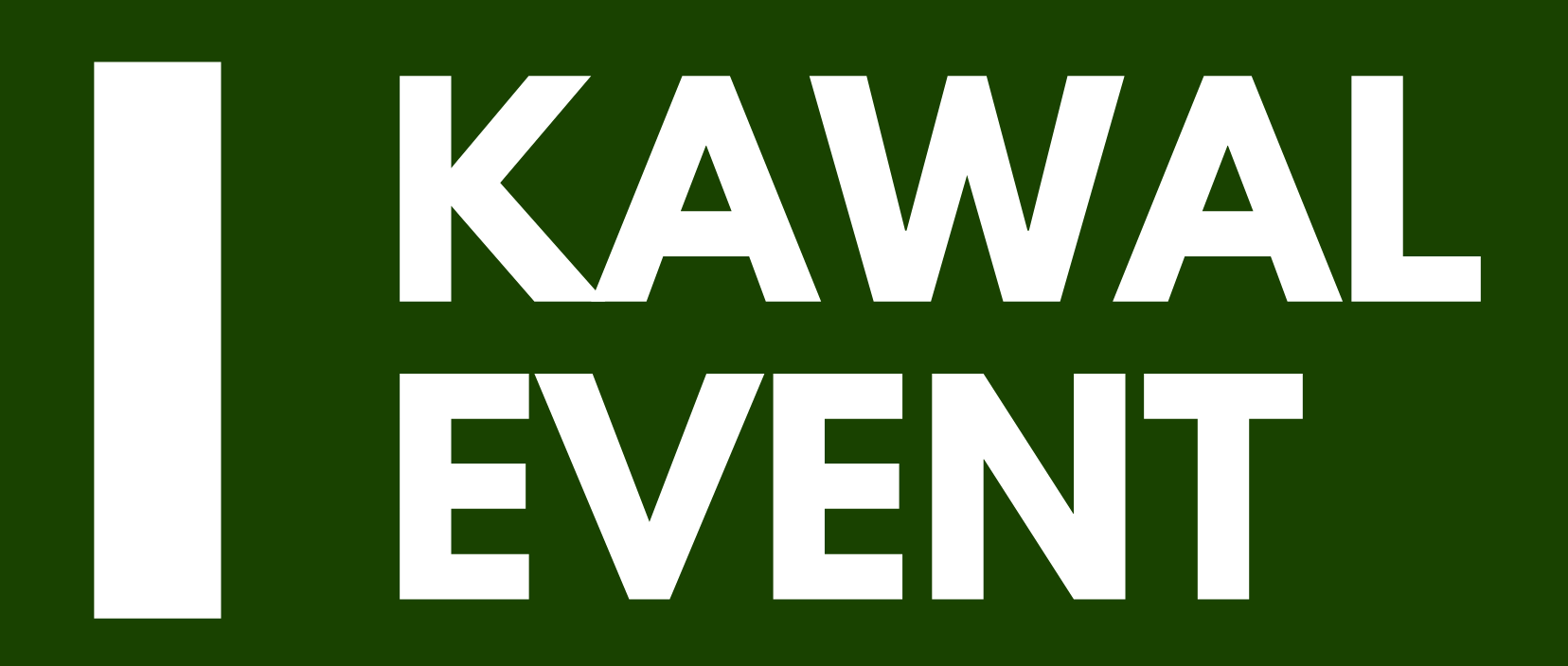 Kawal Event Logo